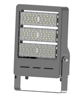 2023 FD 시리즈 LED 투광등 - 3개 모듈
