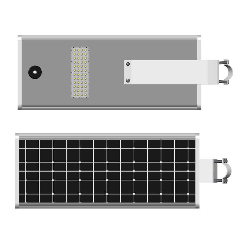 LL-LK 일체형 슬로어 LED 가로등